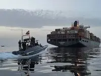 قرارداد ۱۰۰ میلیون دلاری نیروی دریایی آمریکا با یک شرکت هوش مصنوعی برای پاکسازی مین های تنگه هرمز