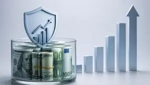 نقش بانک‌ها در صندوق‌های ارزی؛ بازیگر اصلی تأمین مالی یا ضامن پشت‌صحنه؟