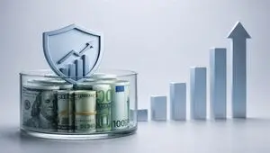 نقش بانک‌ها در صندوق‌های ارزی؛ بازیگر اصلی تأمین مالی یا ضامن پشت‌صحنه؟