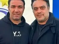 مجادله نکونام با آتیلا واقعی است یا فیک؟