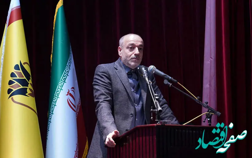 تامین مالی 45 همتی بانک پارسیان برای صنایع تولیدی کشور