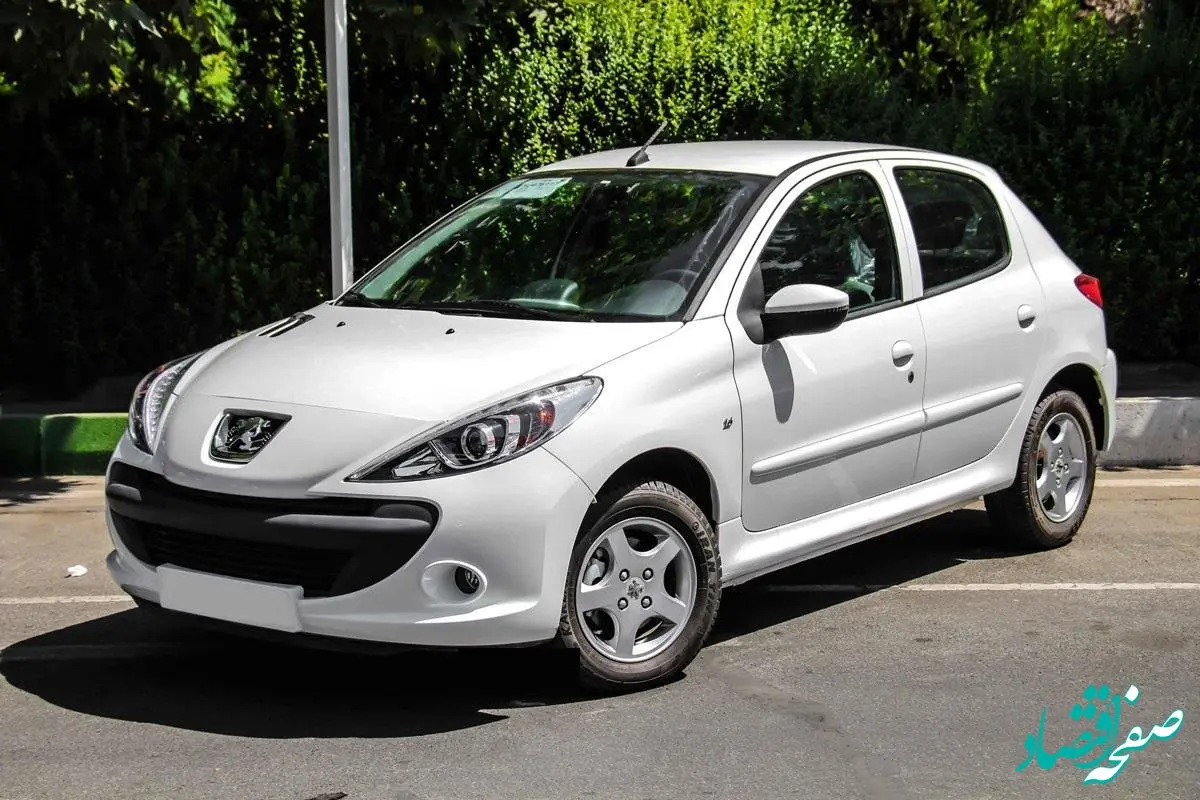 جدول قیمت خودرو ایران خودرو امروز سه‌شنبه ۷ مرداد ۱۴۰۴ + جدول قیمت خودرو تارا / این محصول ارزان شد