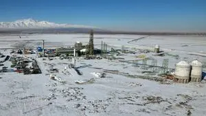 راه‌آهن اردبیل–میانه؛ تکمیل حلقه لجستیک در مسیر توسعه پایدار مجتمع آهن و فولاد الماس آرتاویل