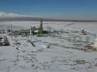 راه‌آهن اردبیل–میانه؛ تکمیل حلقه لجستیک در مسیر توسعه پایدار مجتمع آهن و فولاد الماس آرتاویل