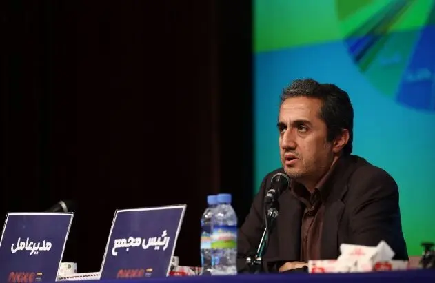 شرکت ملی مس یکی از بهترین شرکت‌های معدنی کشور است