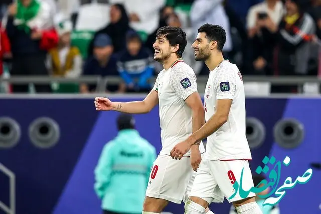 بازتاب پیروزی تیم ملی ایران بر امارات در رسانه‌های عربی
