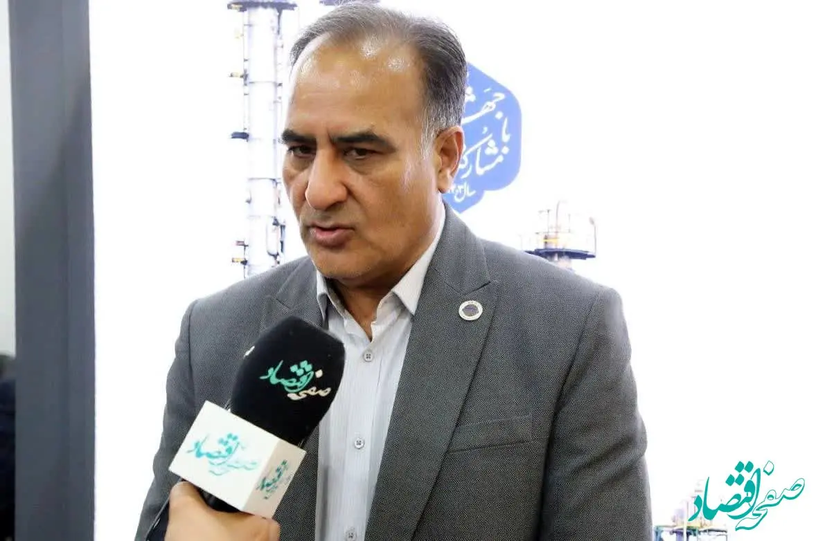 تلاش مستمر برای توسعه و داخلی‌سازی برای تداوم رکوردشکنی‌های تولید