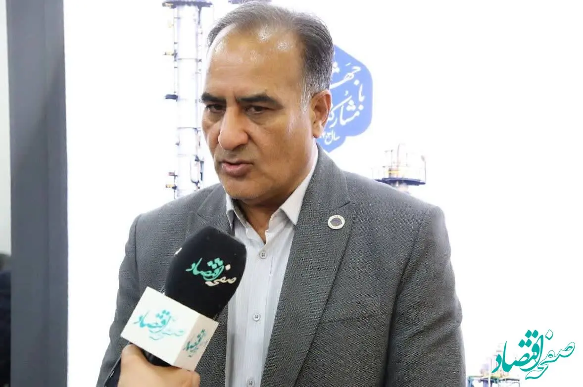 تلاش مستمر برای توسعه و داخلی‌سازی برای تداوم رکوردشکنی‌های تولید