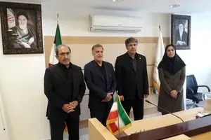 تقدیر نماینده مردم بوشهر در مجلس شورای اسلامی از بانک صنعت و معدن