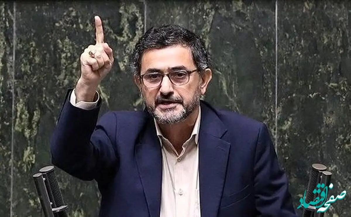 این نماینده مجلس حاضر است برای مسعود پزشکیان کشته شود