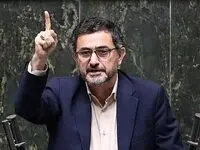این نماینده مجلس حاضر است برای مسعود پزشکیان کشته شود