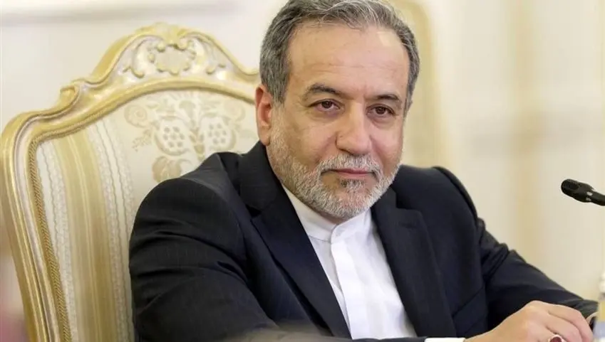 عراقچی: ایران از کسی دستور نمی‌گیرد + ویدئو