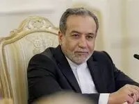 آخرین سخنان عراقچی درمورد جنگ احتمالی 