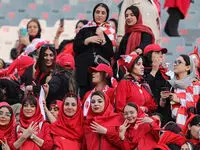 فوری؛ بازی پرسپولیس و نساجی بدون حضور بانوان!