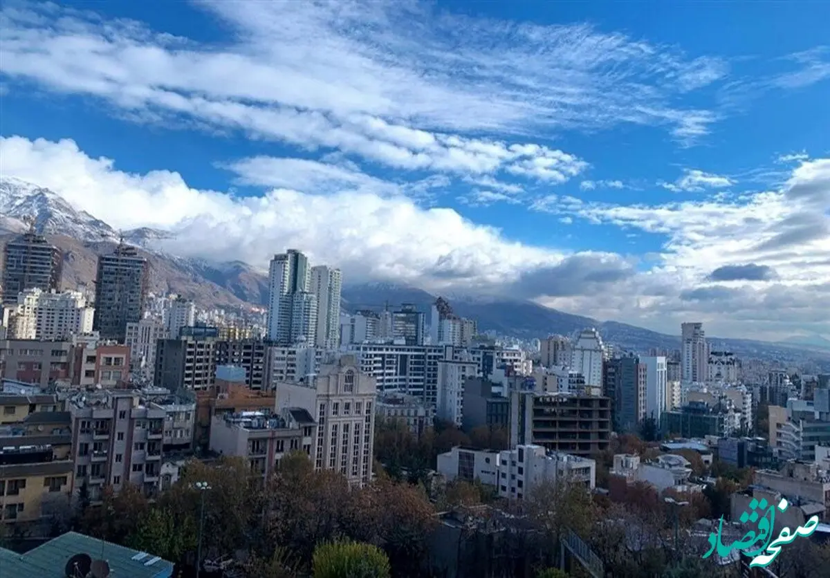 پیش بینی قیمت مسکن تا پایان ۱۴۰۴: رونق موقت در سایه رکود مصرفی