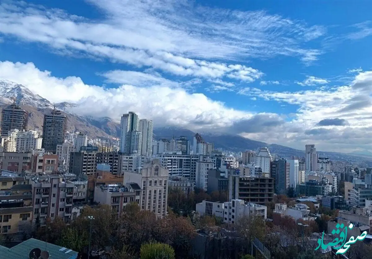 پیش بینی قیمت مسکن تا پایان ۱۴۰۴: رونق موقت در سایه رکود مصرفی