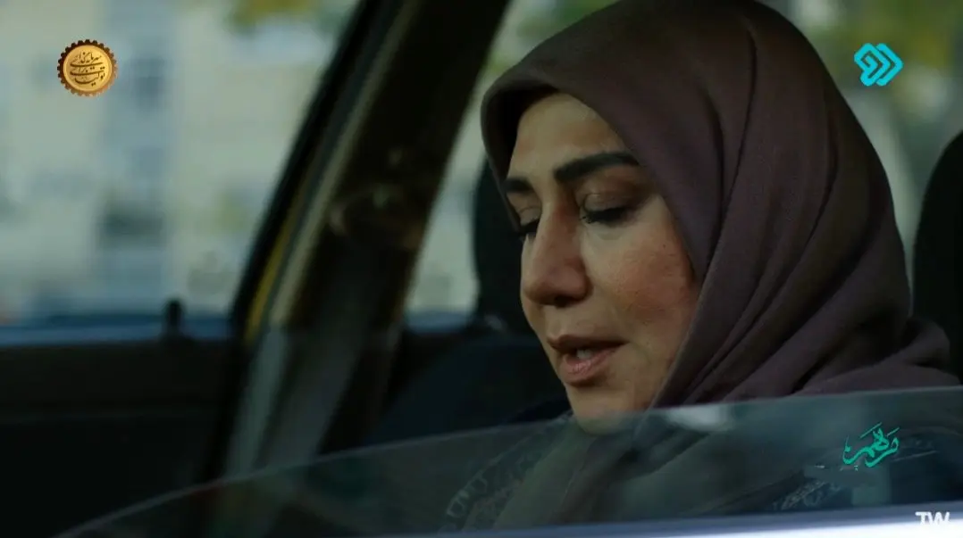 دانلود سریال مرهم قسمت ۲۶ + لینک تلوبیون قسمت بیست و ششم سریال مرهم 