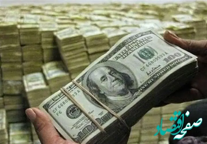 فاجعه سقوط دلار! / جدیدترین قیمت دلار سلیمانیه امروز پنجشنبه ۱۶ اسفند ۱۴۰۳