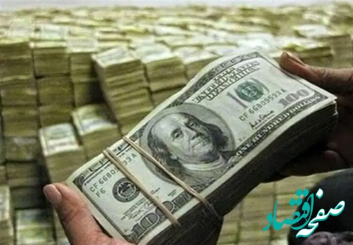 فاجعه سقوط دلار! / جدیدترین قیمت دلار سلیمانیه امروز پنجشنبه ۱۶ اسفند ۱۴۰۳