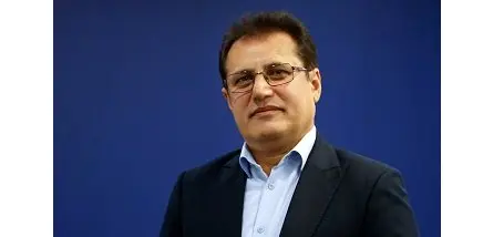 پیام تبریک مدیرعامل بیمه دانا به مناسبت فرارسیدن نوروز ۱۴۰۴