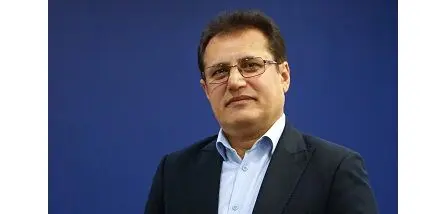پیام تبریک مدیرعامل بیمه دانا به مناسبت فرارسیدن نوروز ۱۴۰۴