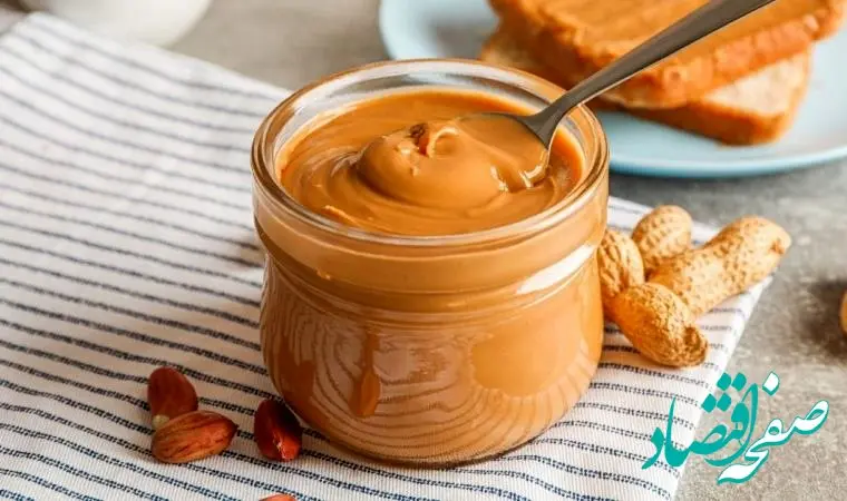 چرا باید کره بادام زمینی رژیمی مصرف کنیم؟ آیا بادام زمینی برای بدنسازی و عضله سازی مفید است؟