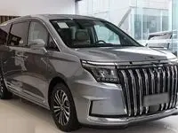 همه چیز درباره خودرو جک RF8 | خودرو جذاب ۷ نفره کرمان موتور به بازار می‌آید