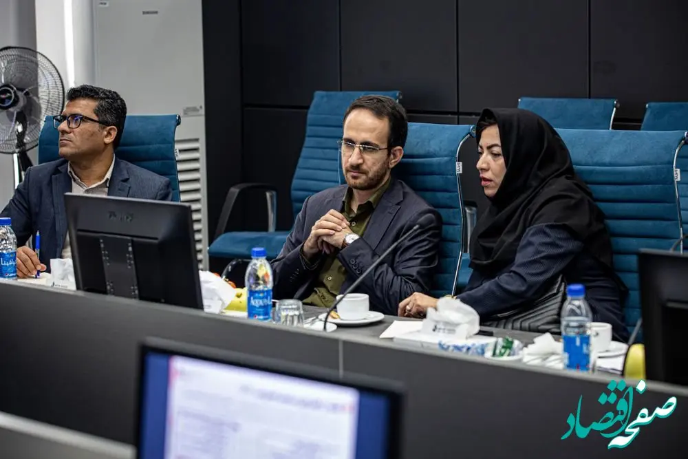 مشعل‌های آریاساسول در طرح آزمایشی کشوری