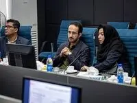 مشعل‌های آریاساسول در طرح آزمایشی کشوری