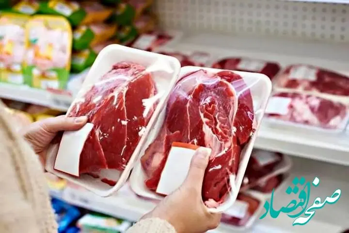 قیمت جدید گوشت و مرغ اعلام شد | قیمت آخر هر شانه تخم مرغ چند؟