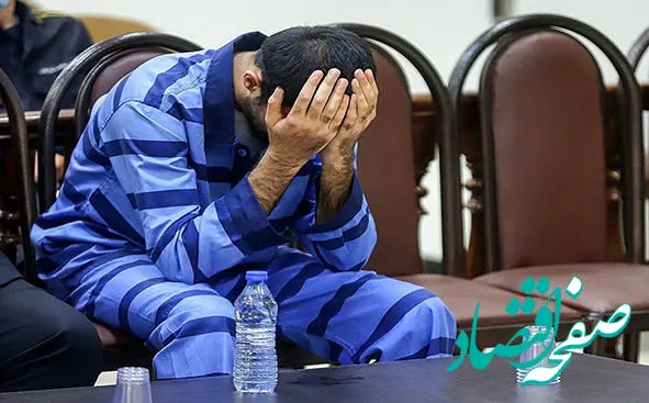 دو قاتل در یک قتل اشتباهی.... 