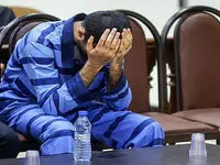 دو قاتل در یک قتل اشتباهی.... 