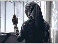 داستان اعتیاد یک زن سرگردان در مشهد