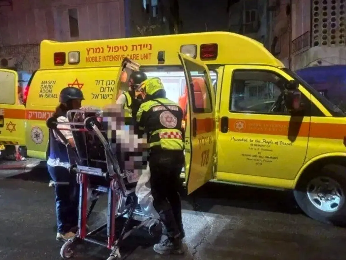 اسرائیل آمار جدید تلفات خود در جنگ با ایران اعلام کرد