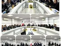 آموزش مستمر، اساس موفقیت بانک ایران زمین است