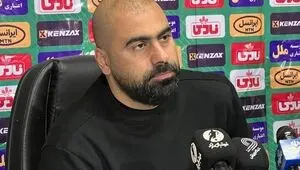 شوک بزرگ به تیم لیگ برتری: این سرمربی استعفا داد!
