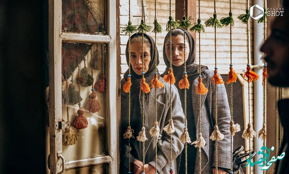 خلاصه داستان فیلم سینمایی ماریا + اسامی بازیگران فیلم ماریا