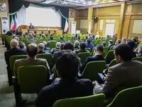 نشست بررسی و تحلیل گزارش افتا از صنعت بیمه با حضور مدیران عامل شرکتها و مدیران فناوری برگزار شد
