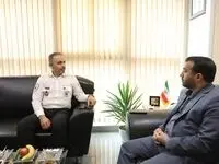 تبیین نقش روابط‌عمومی‌ها در زمان حوادث