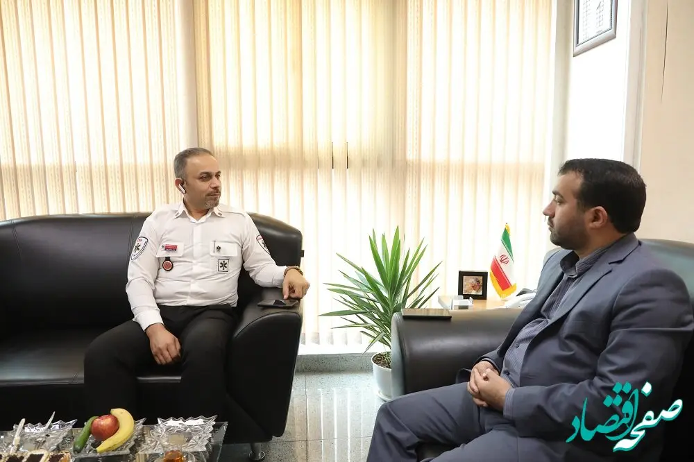 تبیین نقش روابط‌عمومی‌ها در زمان حوادث