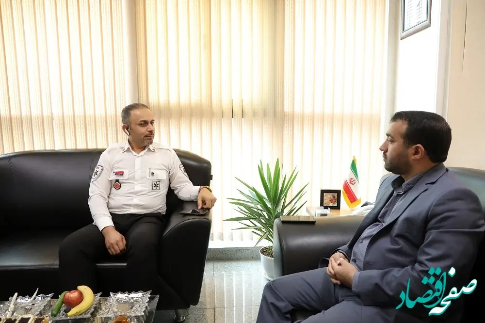 تبیین نقش روابط‌عمومی‌ها در زمان حوادث