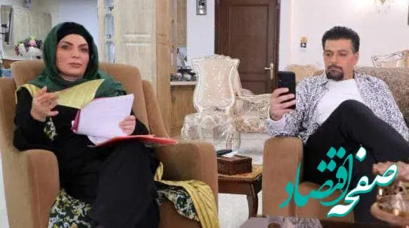 جنجال در خانه به شبکه جام جم رفت