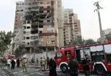 خبر فوری / 60 شهید در حمله اسرائیل به این نقطه از تهران