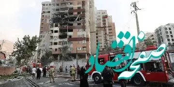 خبر فوری / 60 شهید در حمله اسرائیل به این نقطه از تهران