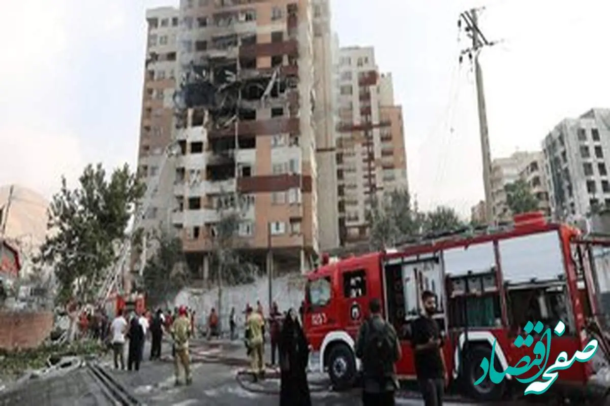 خبر فوری / 60 شهید در حمله اسرائیل به این نقطه از تهران