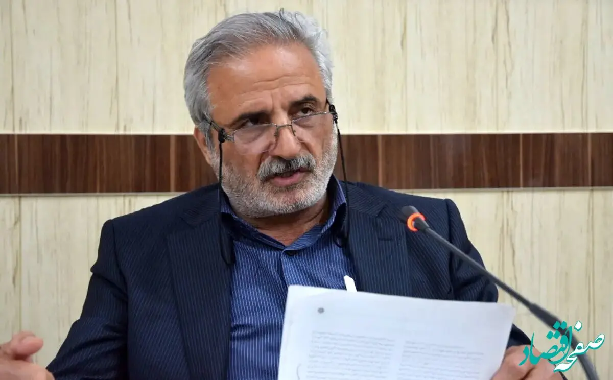 آخرین خبر از پرداخت عیدی بازنشستگان تامین اجتماعی امروز پنجشنبه ۱۴ اسفند ۱۴۰۴ | بانک رفاه جور «شستا» را در پرداخت کشید!