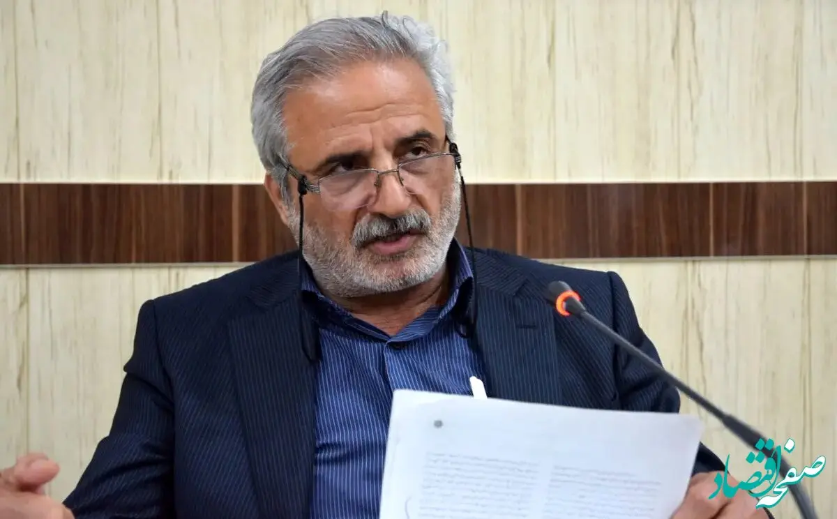 آخرین خبر از پرداخت عیدی بازنشستگان تامین اجتماعی امروز پنجشنبه ۱۴ اسفند ۱۴۰۴ | بانک رفاه جور «شستا» را در پرداخت کشید!