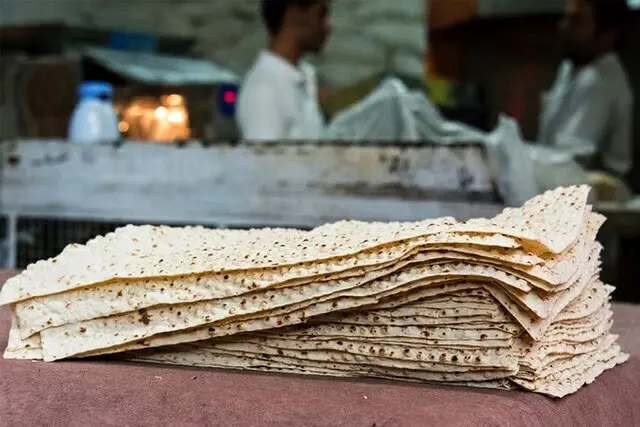 پیش‌ بینی یارانه نان در لایحه بودجه ۱۴۰۳ + جزئیات کامل