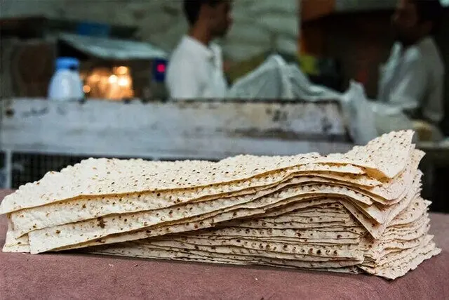 پیش‌ بینی یارانه نان در لایحه بودجه ۱۴۰۳ + جزئیات کامل