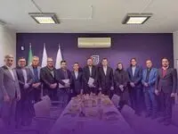 حسین پورطاهری مدیرعامل جدید شد